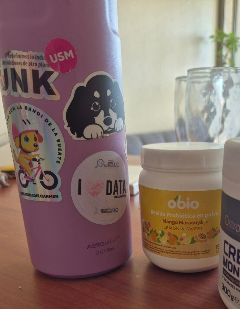 Imagen #1 de Victoria S.