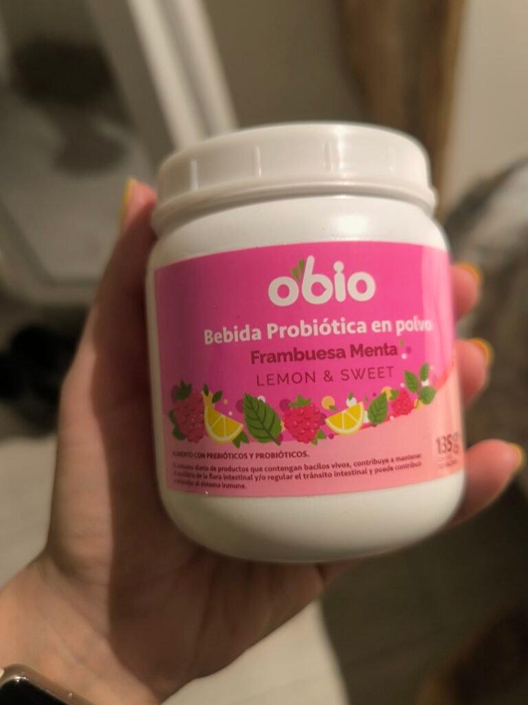 Imagen #1 de Natalia G.